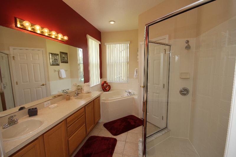 Holiday home Area Executive Homes