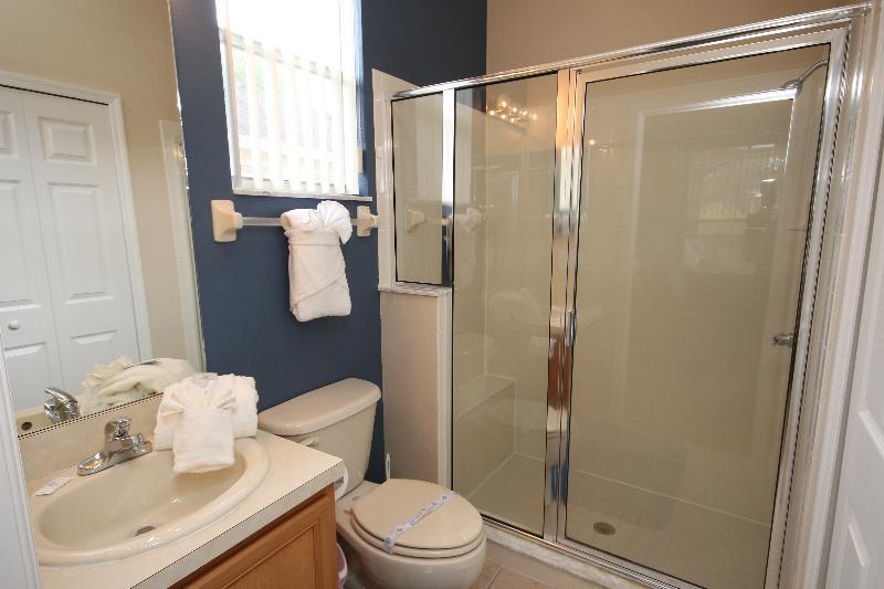 Area Executive Homes Holiday home Orlando