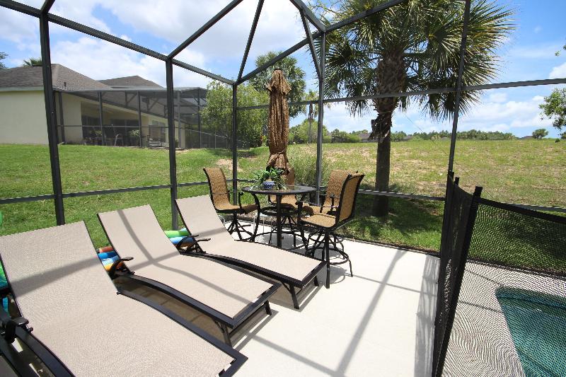Holiday home Area Executive Homes Orlando