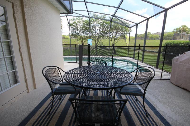 Holiday home Area Executive Homes