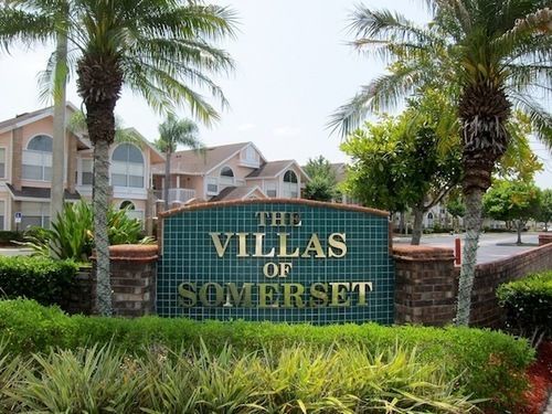 Somerset By Funquest Vacation 3* Kissimmee