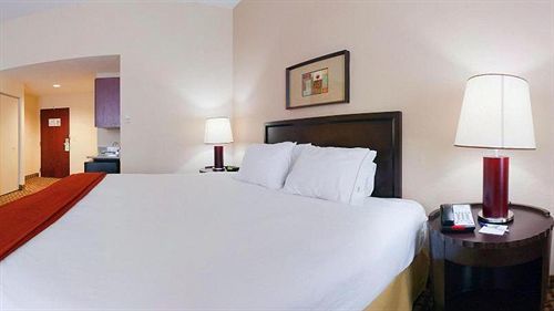 Holiday Express Orlando-ocoee East By Ihg Ocoee