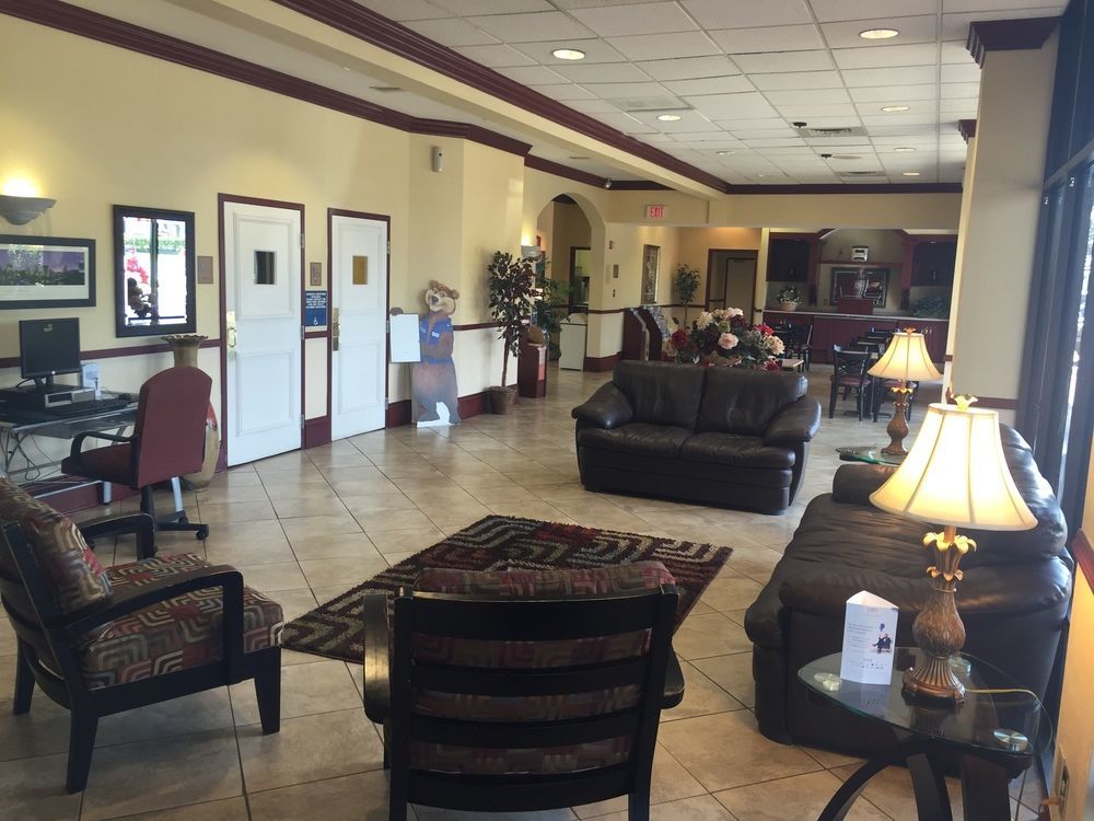Motel Days & By Wyndham Airport Orlando
