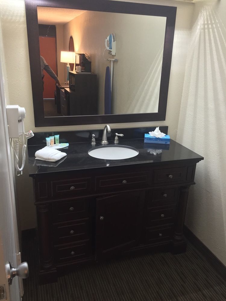 Days & By Wyndham Airport 2* Orlando