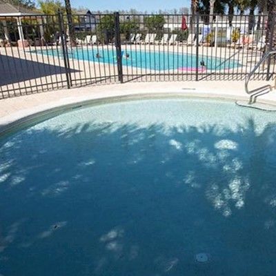 Coral Cay A Sky Resort Kissimmee