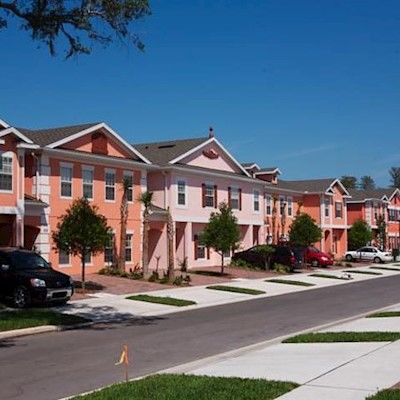 Coral Cay A Sky 3* Kissimmee