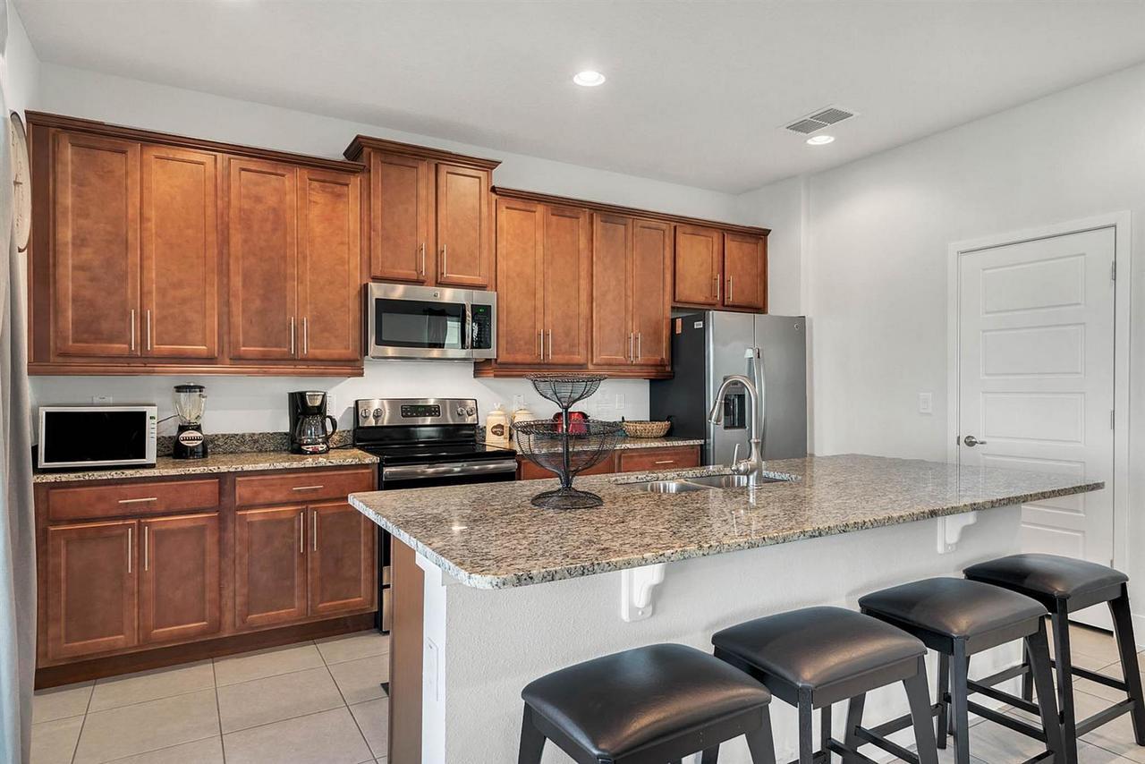 Elegant 5bd At Encore Holiday home