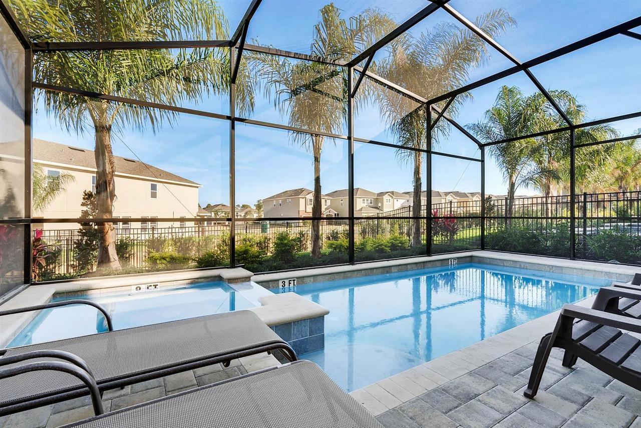 Holiday home Elegant 5bd At Encore Kissimmee