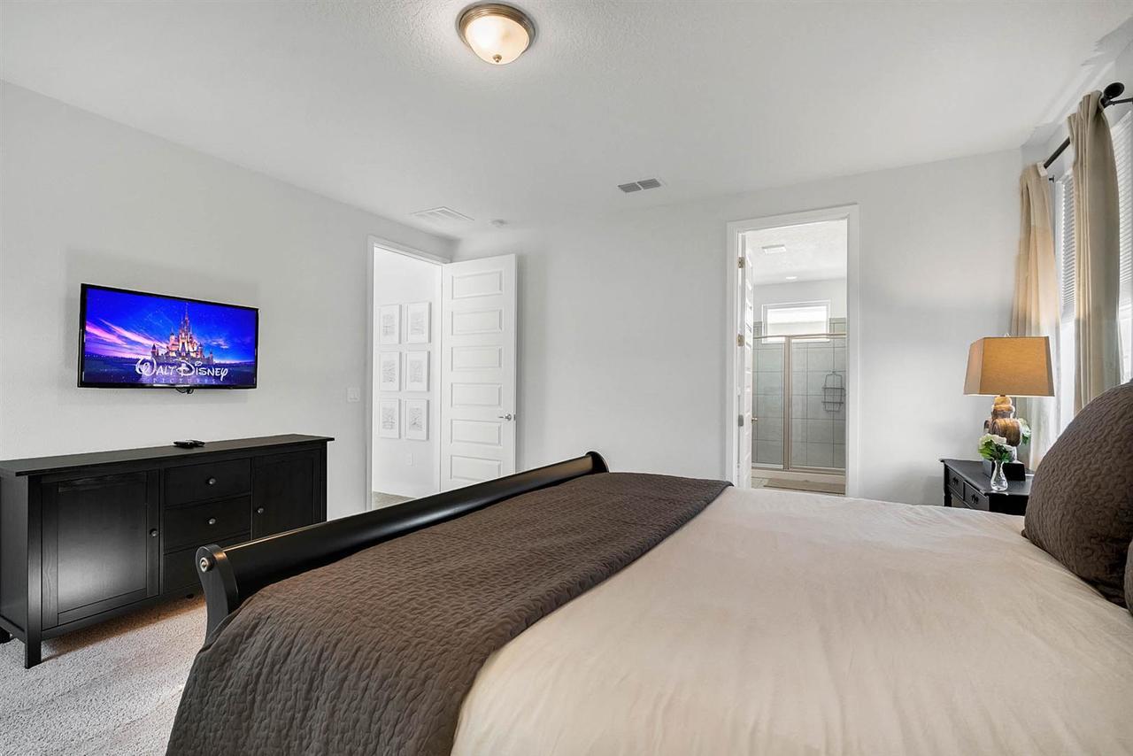 Elegant 5bd At Encore *