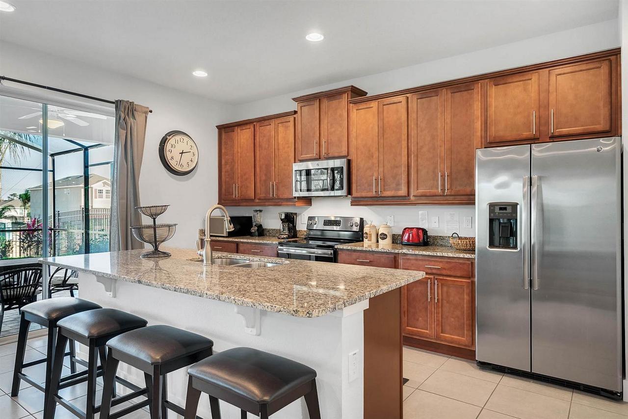Holiday home Elegant 5bd At Encore Kissimmee