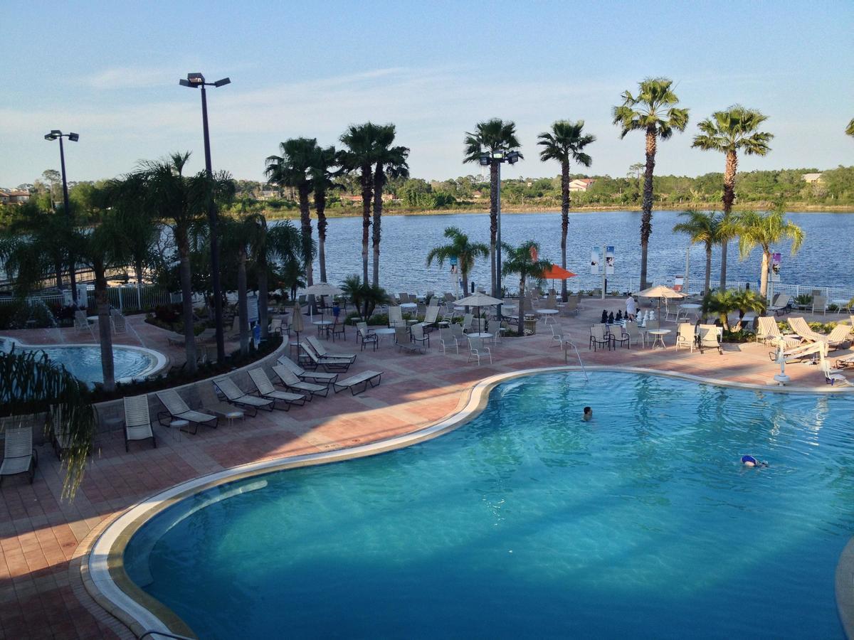 The Fountains Aparthotel 3*