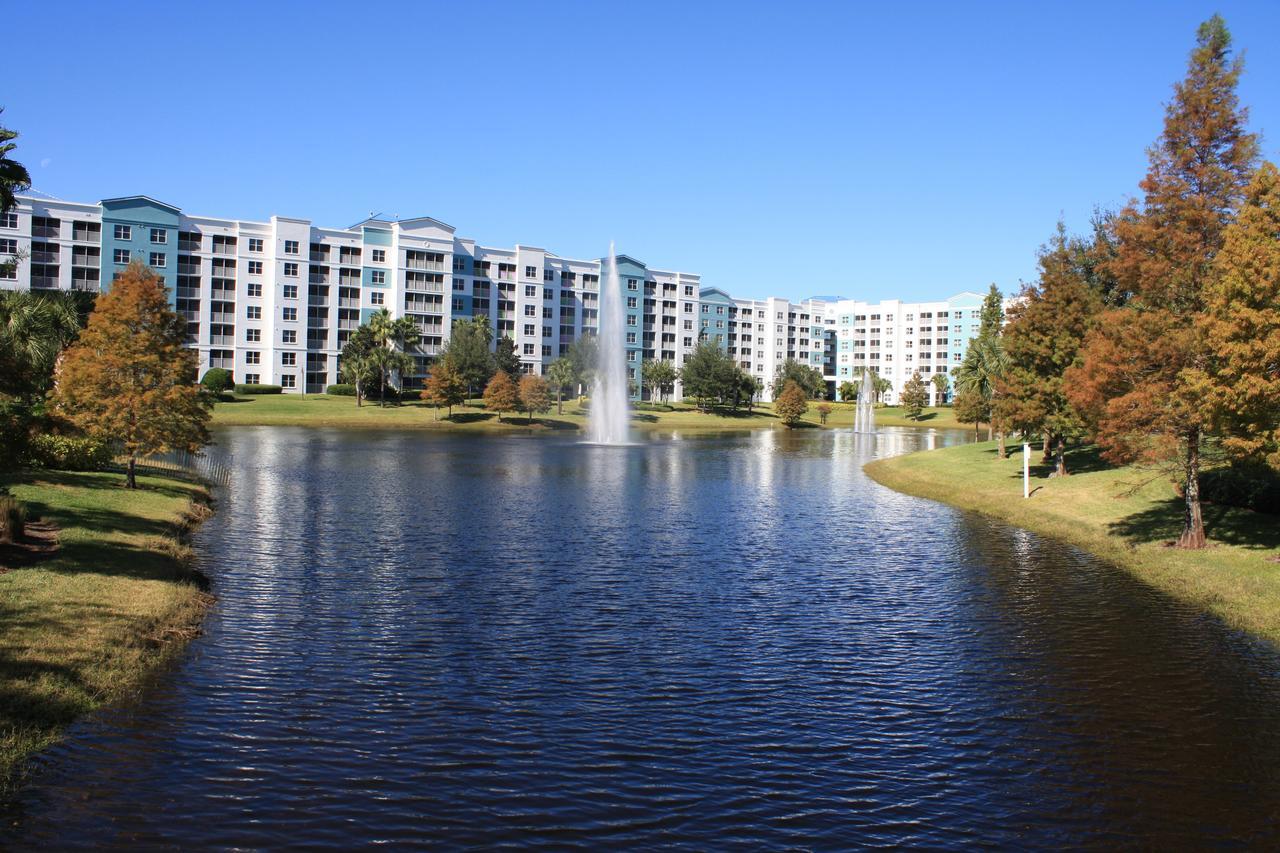The Fountains 3*