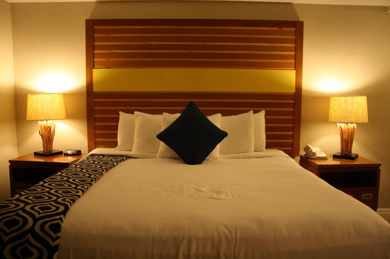 Aparthotel The Fountains 3*