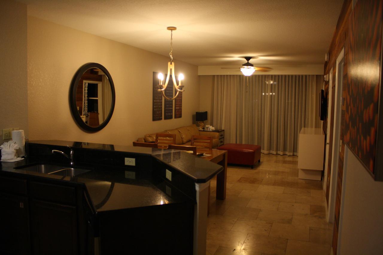 Aparthotel The Fountains 3*