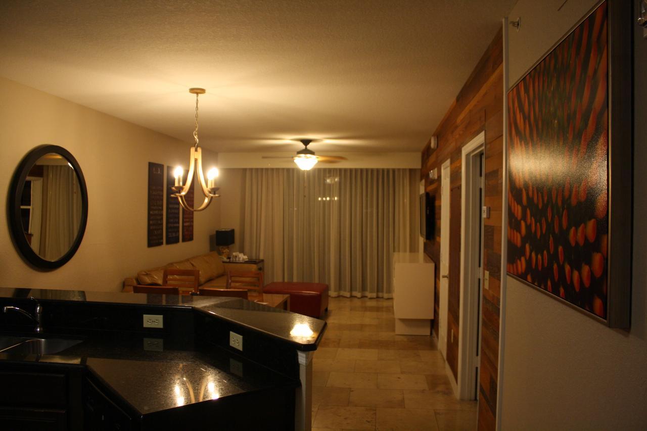 Aparthotel The Fountains