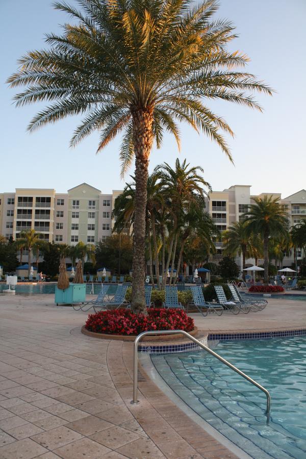 The Fountains Aparthotel