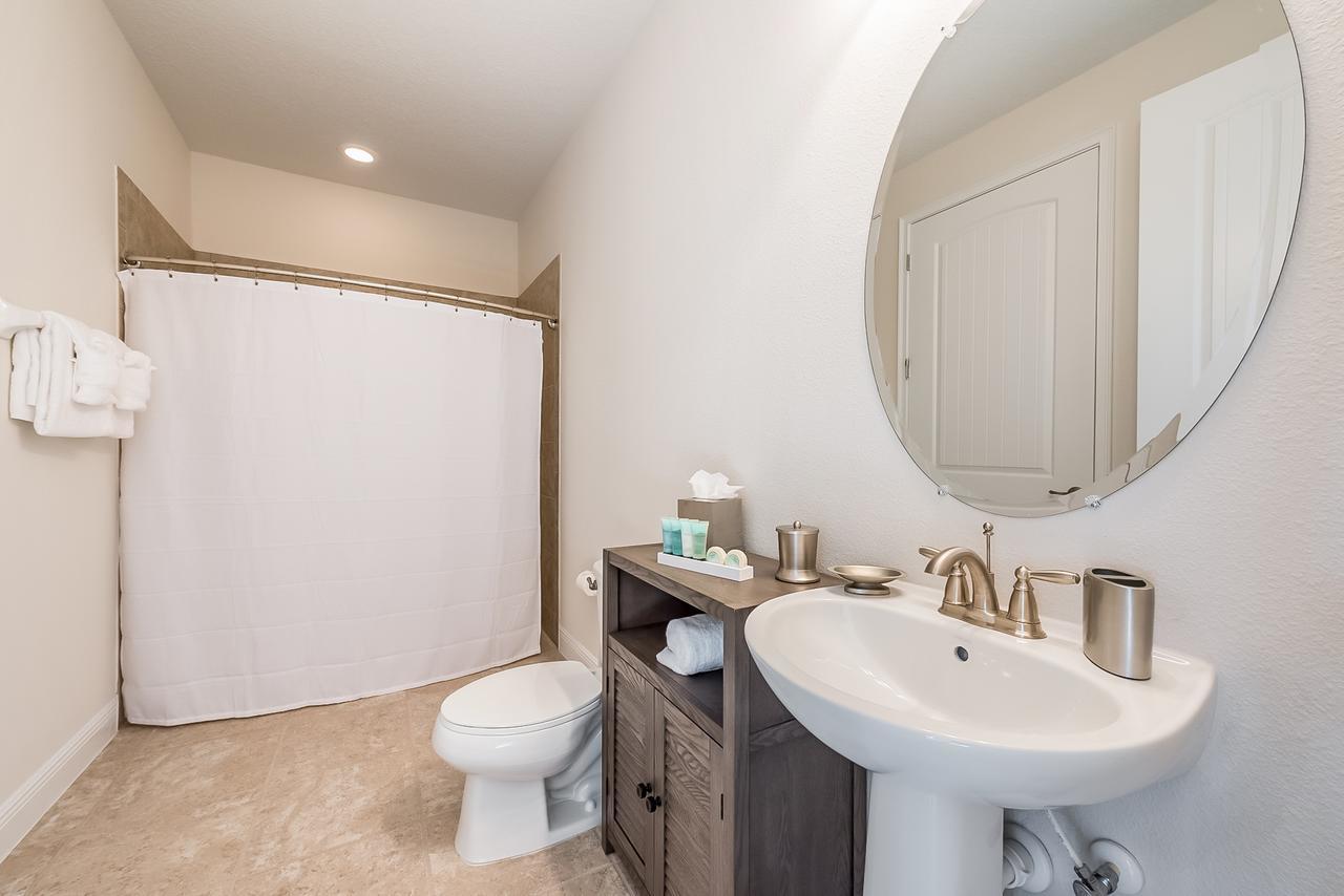 Holiday home Spacious By Rentyl Near With Private Pool & Amenities - 391f *