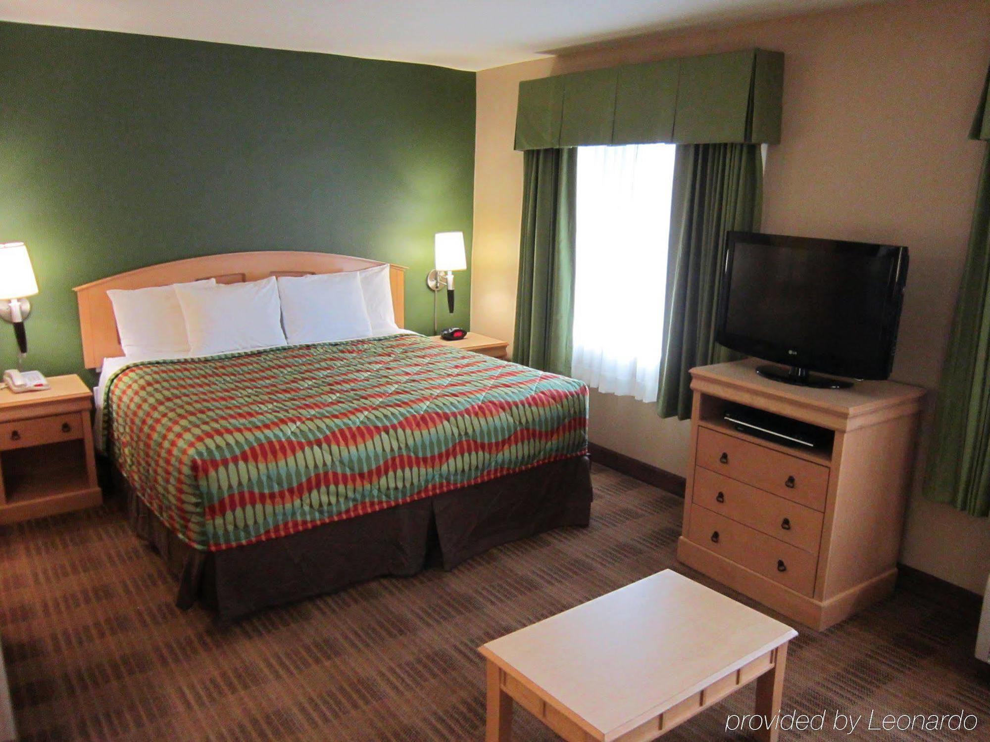Hotel Extended America - Orlando -