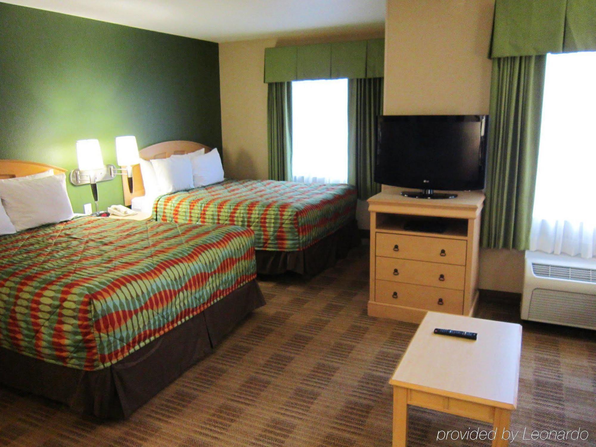 Hotel Extended America - Orlando - 2*