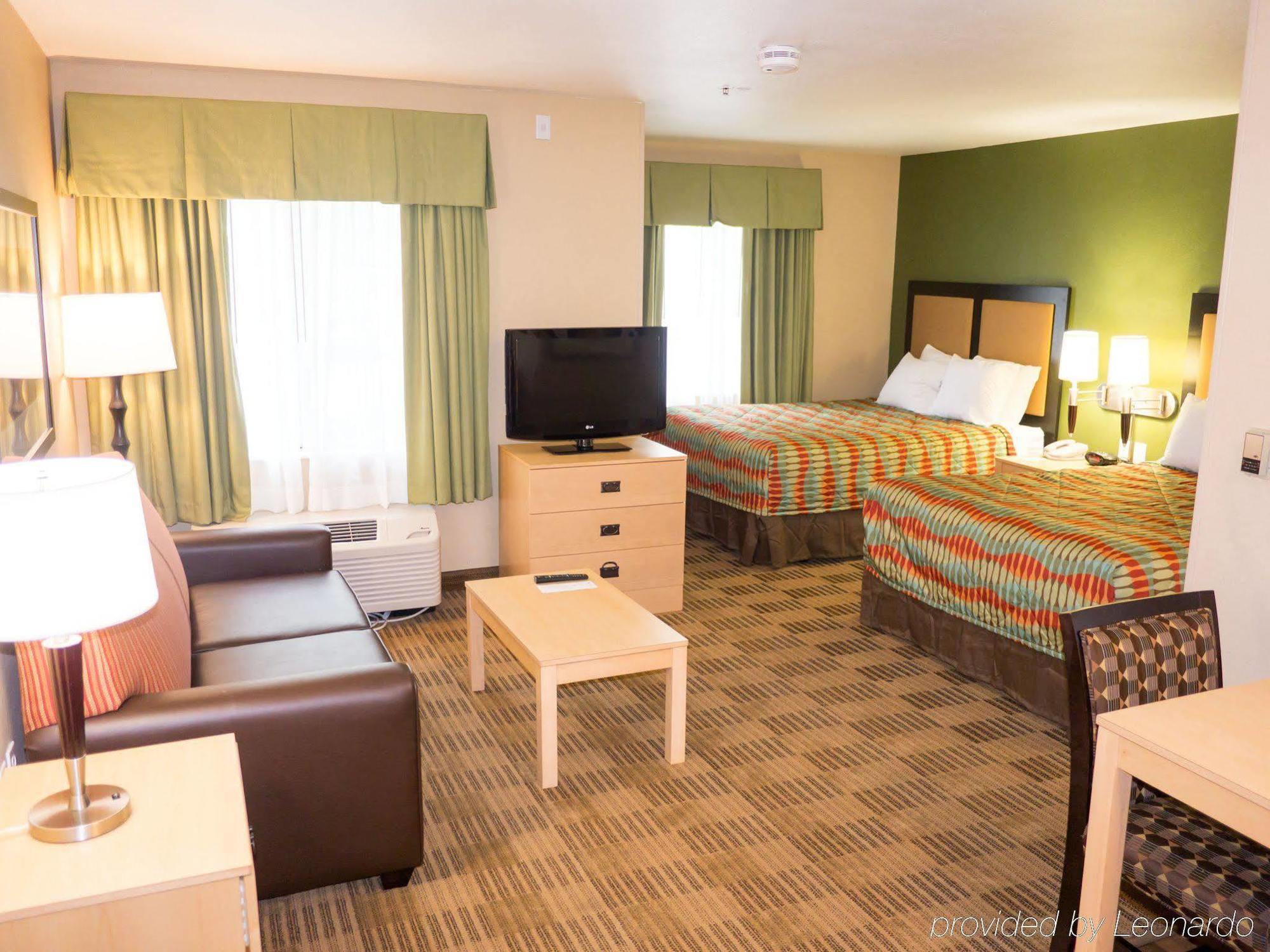 Extended America - Orlando - Hotel