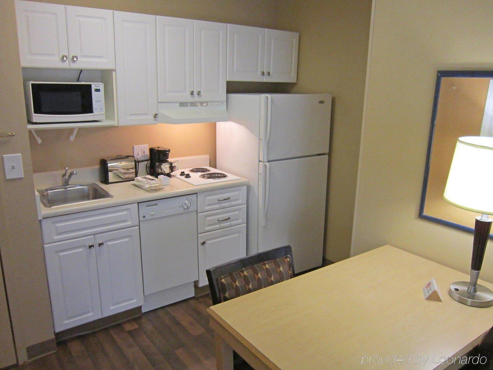 Extended America - Orlando - Hotel