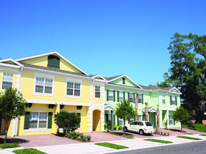Coral Cay A Sky 3* Kissimmee
