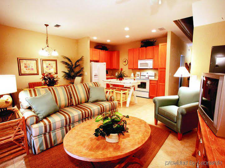 Coral Cay A Sky Resort Kissimmee