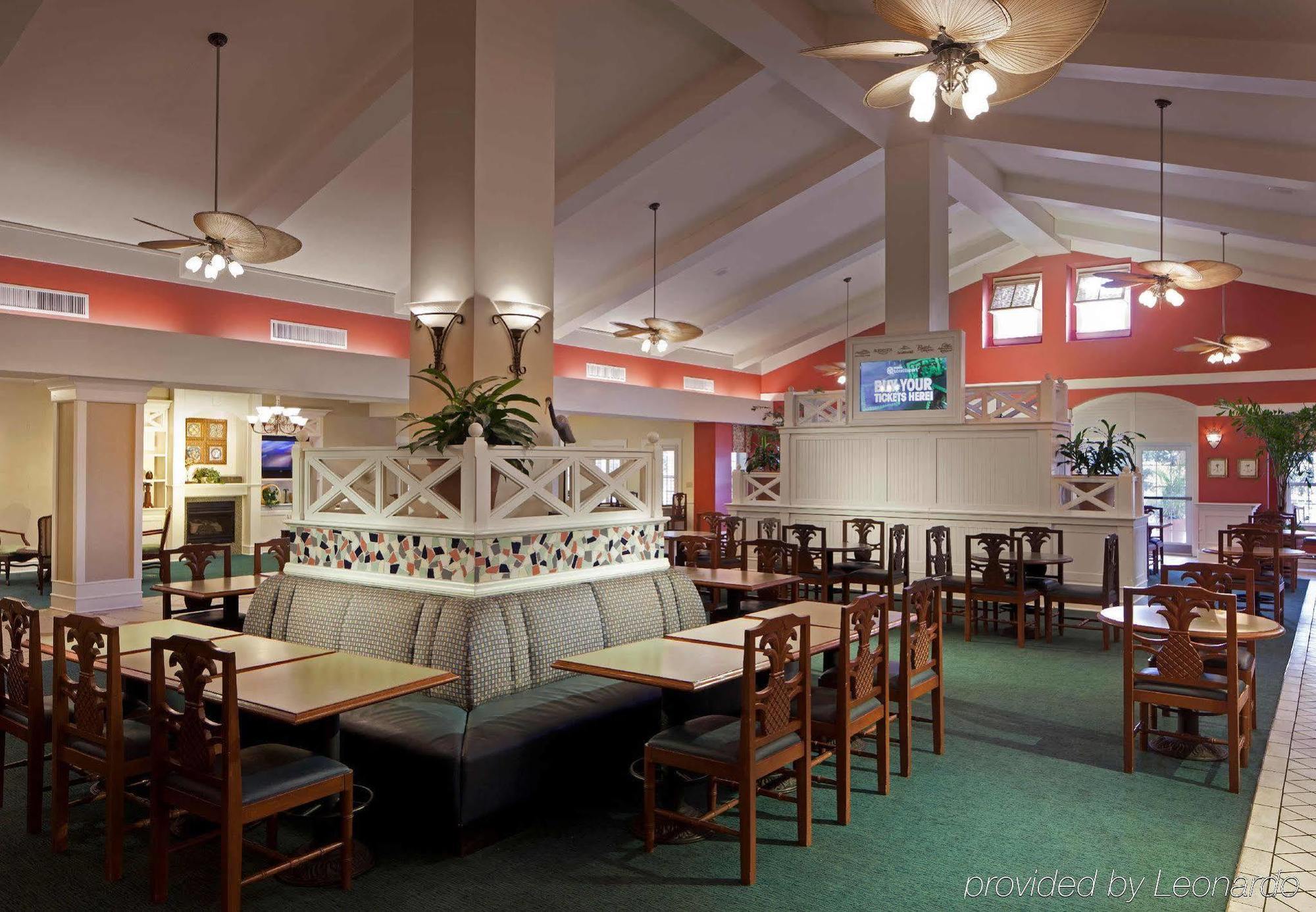 Hotel By Marriott Orlando At Seaworld