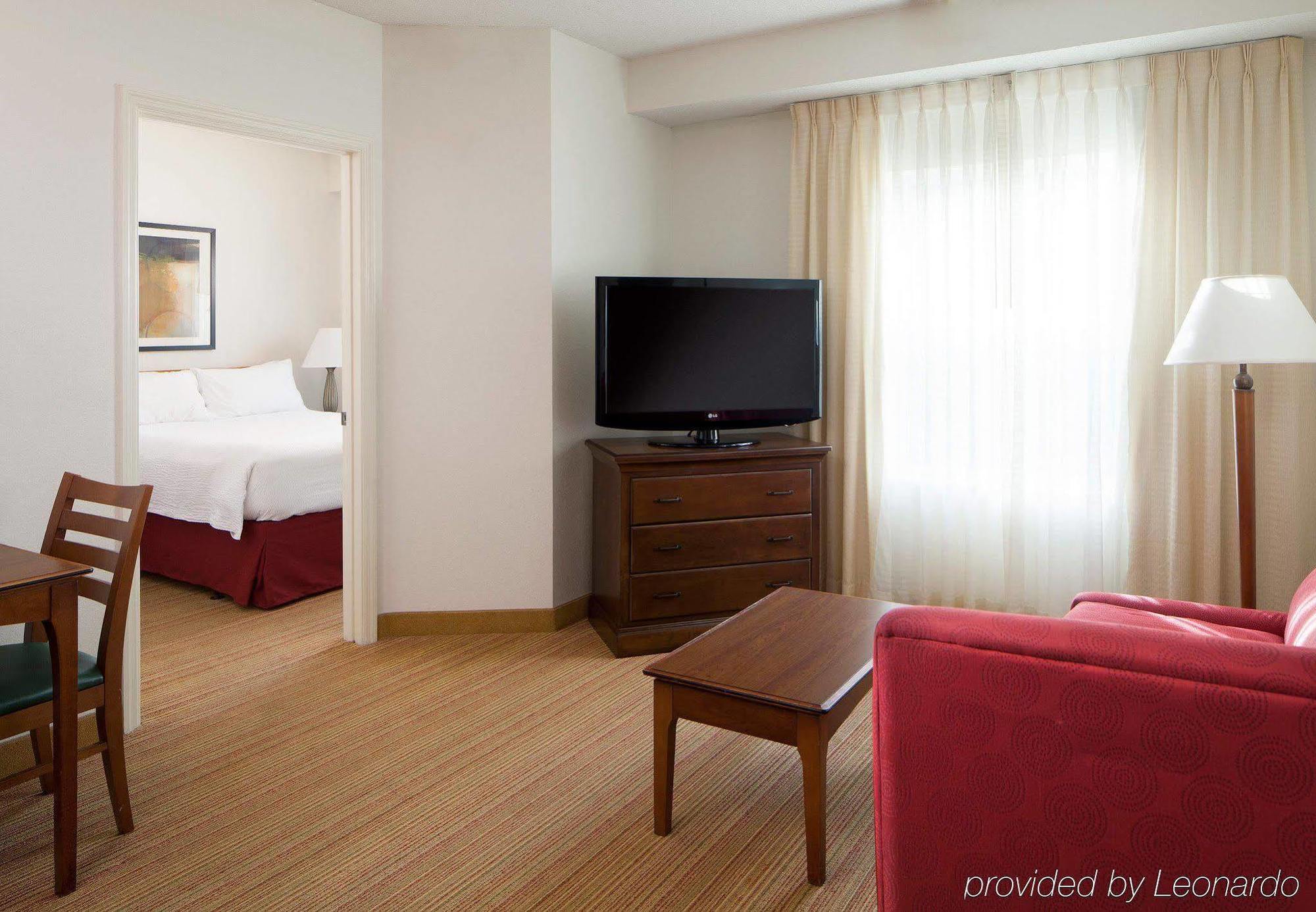By Marriott Orlando At Seaworld Williamsburg