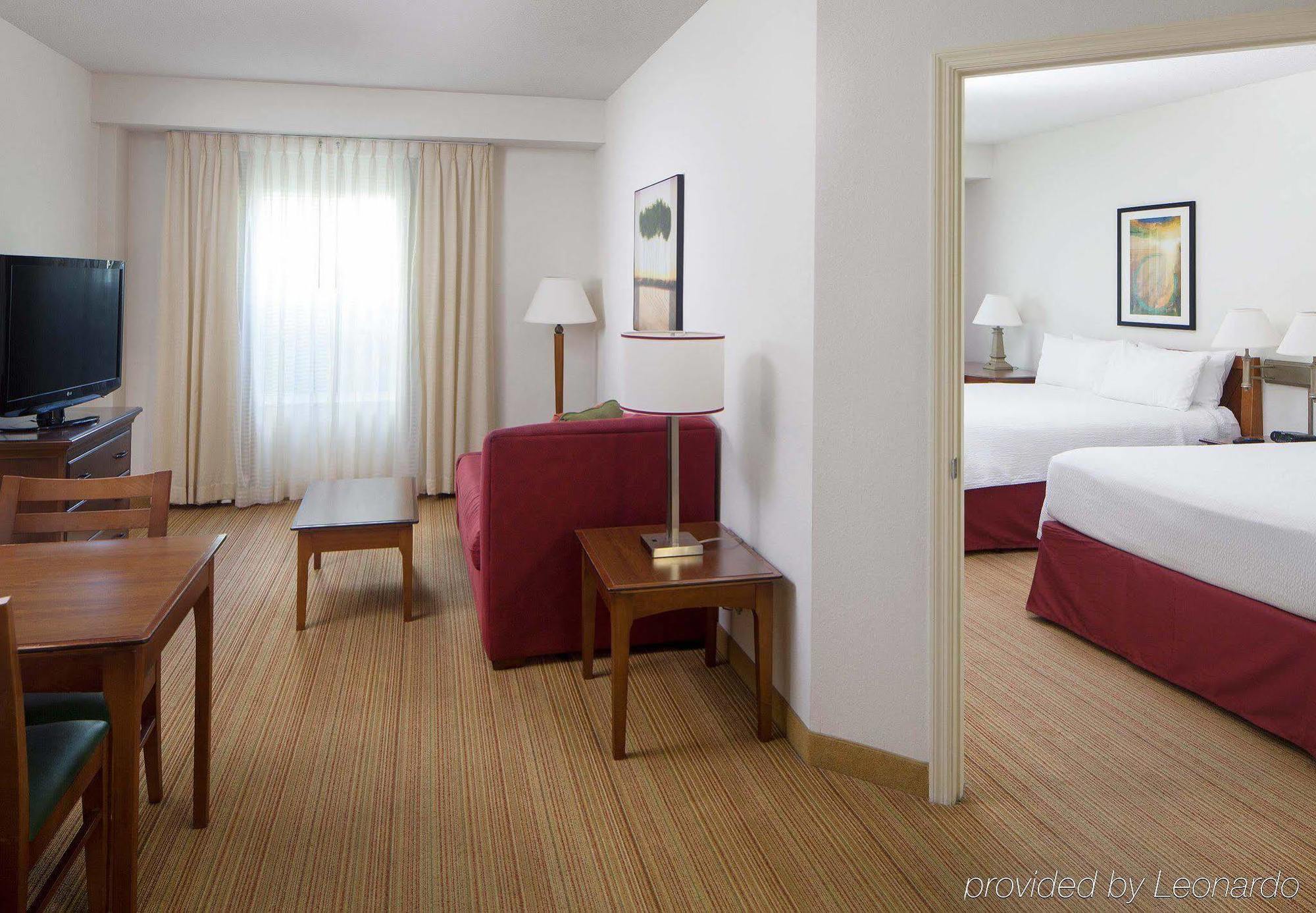 Hotel By Marriott Orlando At Seaworld