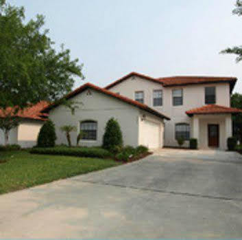 Holiday home Area Executive Homes Orlando