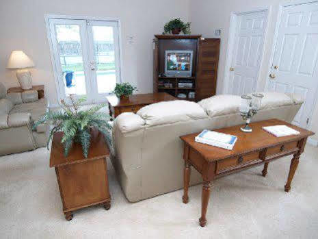Holiday home Area Executive Homes Orlando