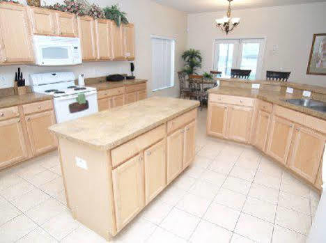 Area Executive Homes * Orlando