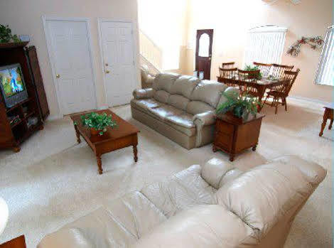 Holiday home Area Executive Homes *