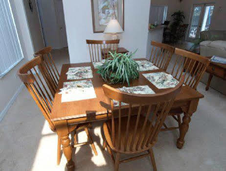 Area Executive Homes Holiday home
