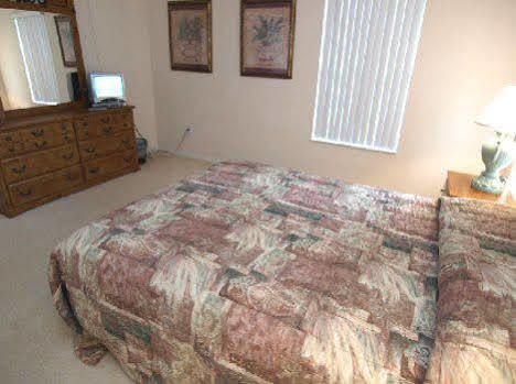 Holiday home Area Executive Homes