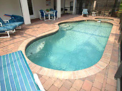 Area Executive Homes Holiday home Orlando
