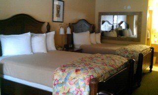 Stayable West Hotel Kissimmee