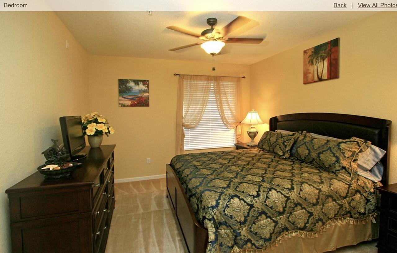 Apartment Executive 3 Bedroom At Universal *