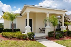 Holiday home Area Executive Homes Orlando