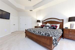 Area Executive Homes Orlando