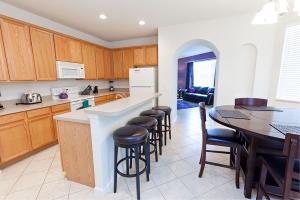Area Executive Homes Holiday home *