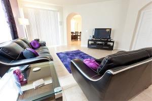 Area Executive Homes * Orlando