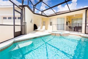 Area Executive Homes Orlando