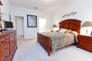 Area Executive Homes * Orlando