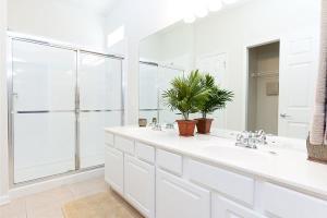 Area Executive Homes Orlando