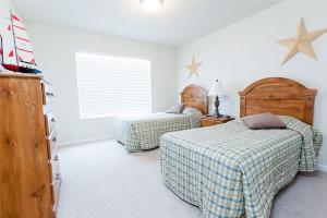 Holiday home Area Executive Homes *