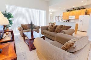 Area Executive Homes * Orlando