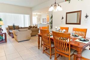 Area Executive Homes Orlando