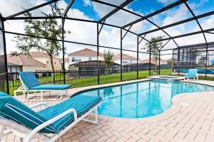 Holiday home Area Executive Homes Orlando